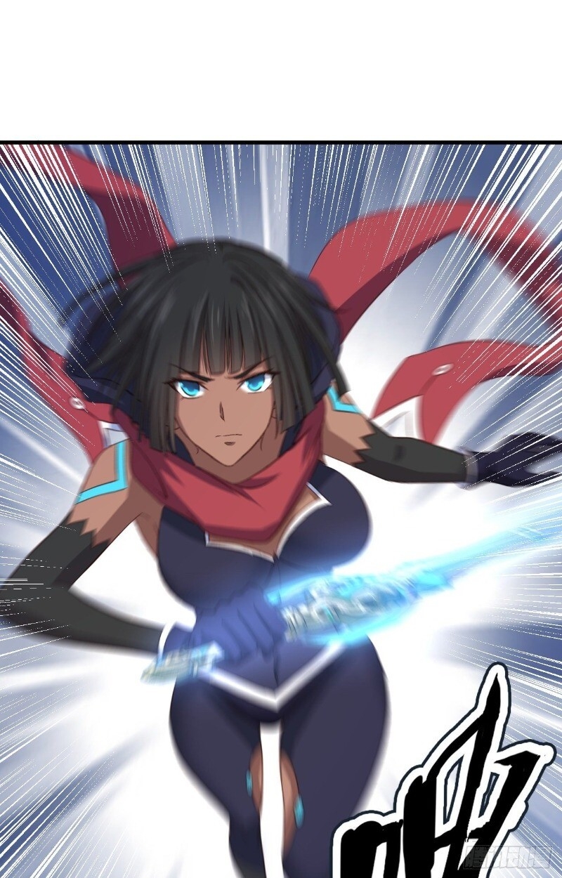 Hậu Cung Của Ta Dựa Vào Rút Thẻ Chapter 25 - 41