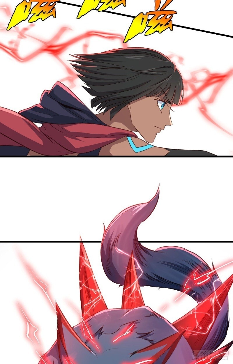 Hậu Cung Của Ta Dựa Vào Rút Thẻ Chapter 25 - 43