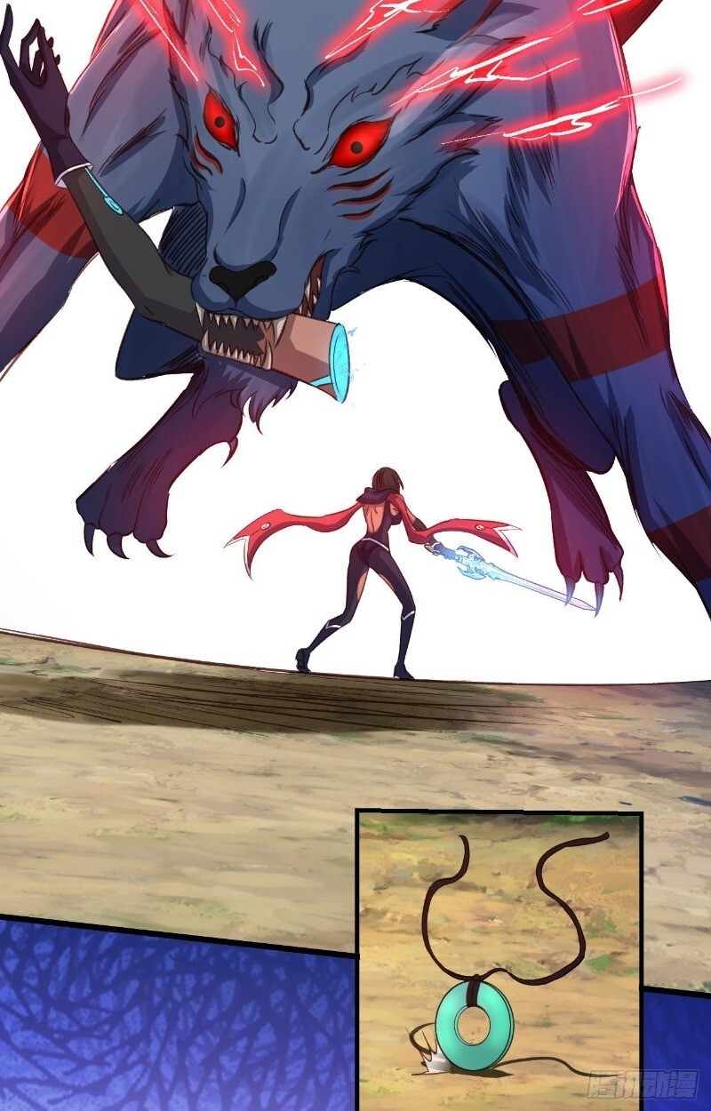 Hậu Cung Của Ta Dựa Vào Rút Thẻ Chapter 25 - 44