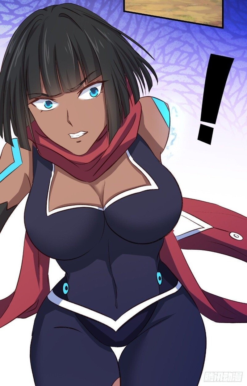 Hậu Cung Của Ta Dựa Vào Rút Thẻ Chapter 25 - 45