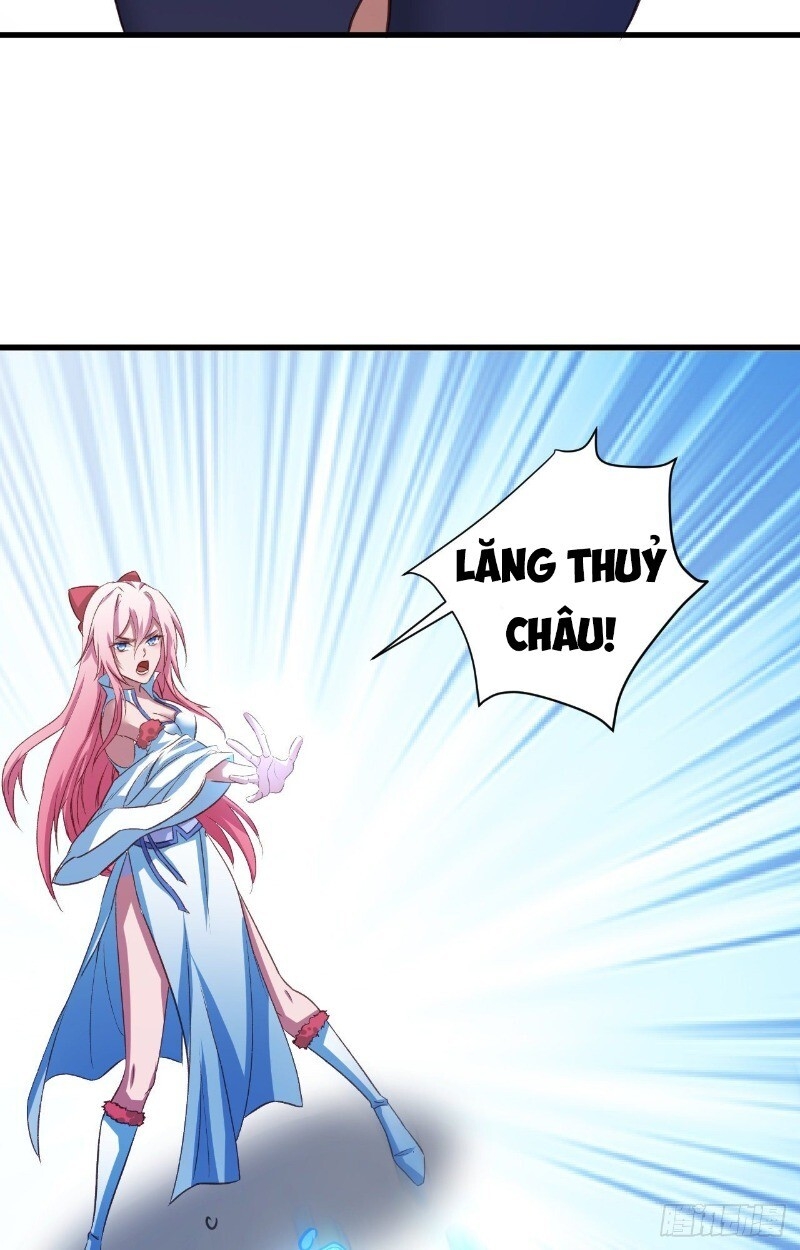 Hậu Cung Của Ta Dựa Vào Rút Thẻ Chapter 25 - 46