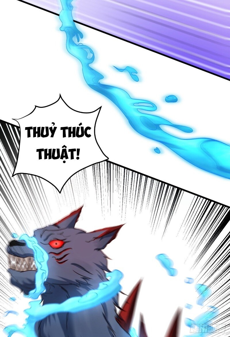 Hậu Cung Của Ta Dựa Vào Rút Thẻ Chapter 25 - 50
