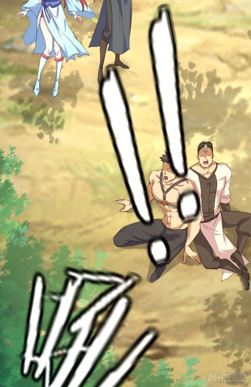 Hậu Cung Của Ta Dựa Vào Rút Thẻ Chapter 25 - 6