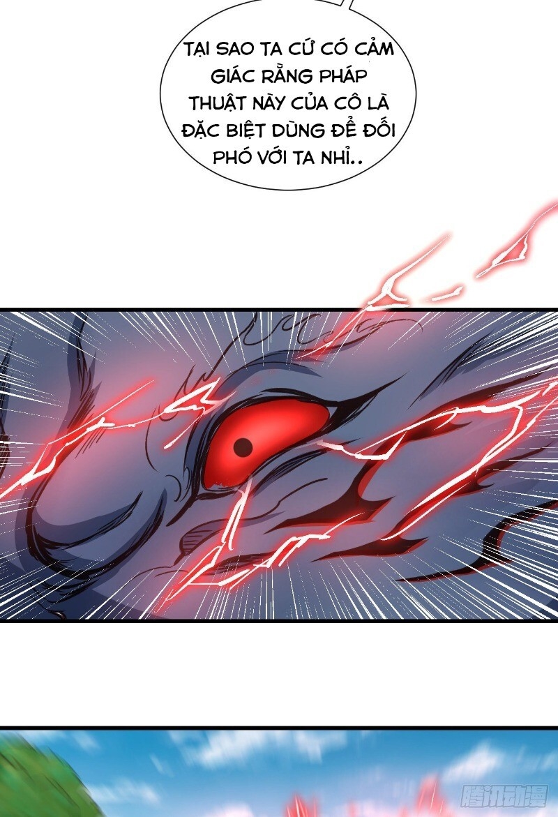 Hậu Cung Của Ta Dựa Vào Rút Thẻ Chapter 25 - 53