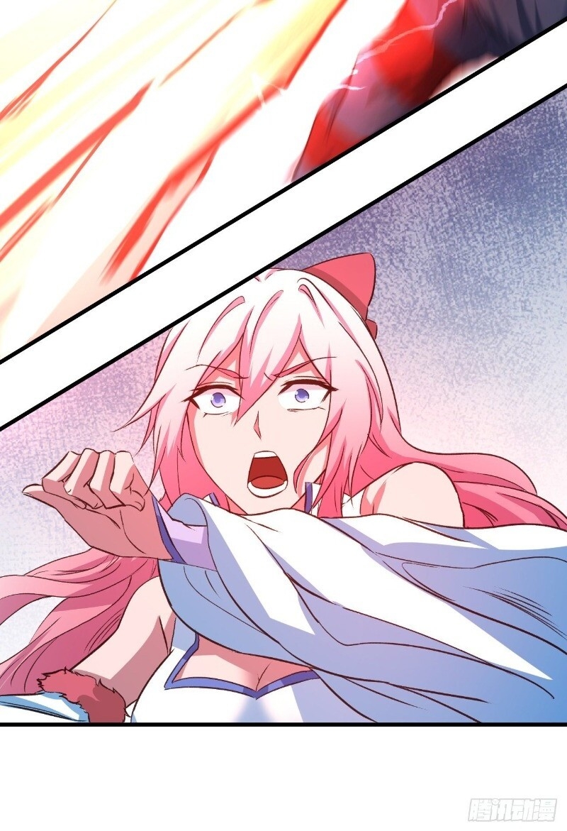 Hậu Cung Của Ta Dựa Vào Rút Thẻ Chapter 25 - 56