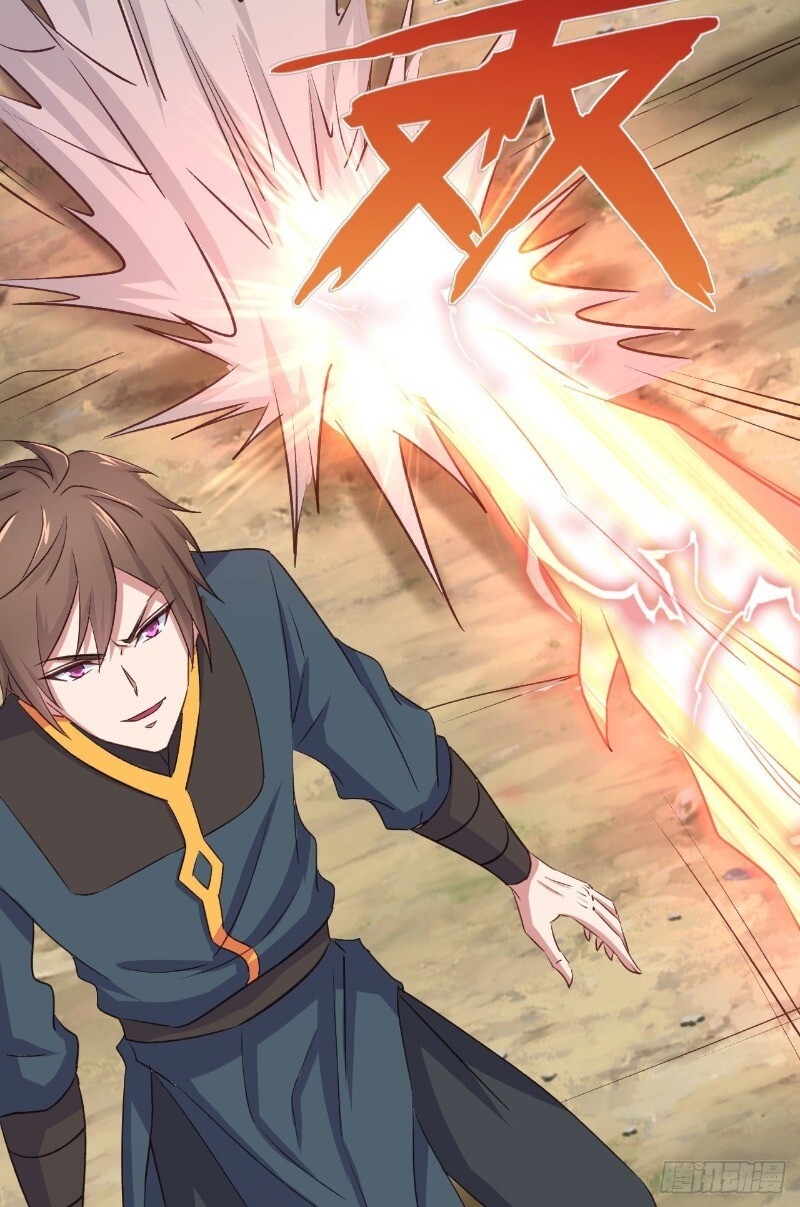 Hậu Cung Của Ta Dựa Vào Rút Thẻ Chapter 25 - 59