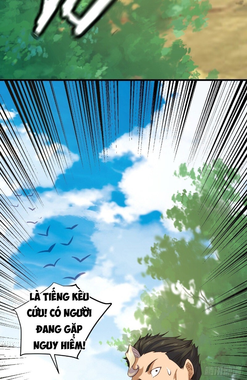 Hậu Cung Của Ta Dựa Vào Rút Thẻ Chapter 25 - 7