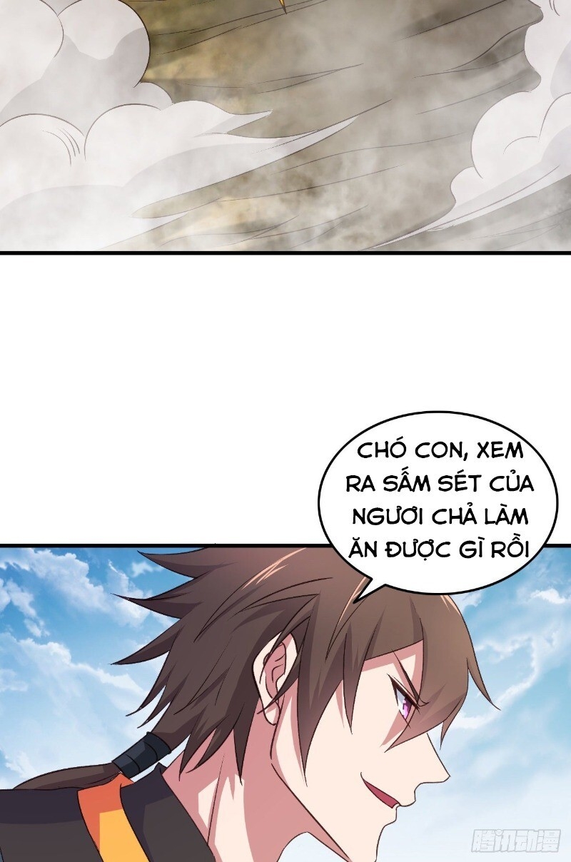 Hậu Cung Của Ta Dựa Vào Rút Thẻ Chapter 25 - 61