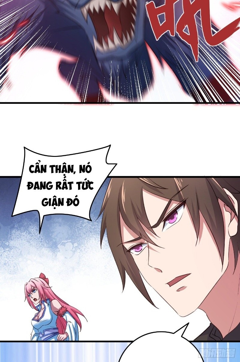 Hậu Cung Của Ta Dựa Vào Rút Thẻ Chapter 25 - 63