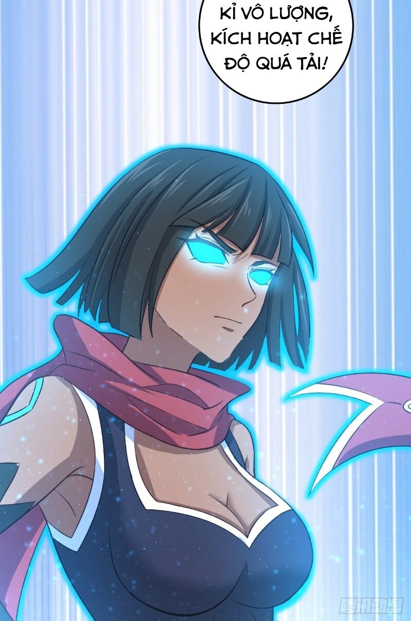 Hậu Cung Của Ta Dựa Vào Rút Thẻ Chapter 25 - 64