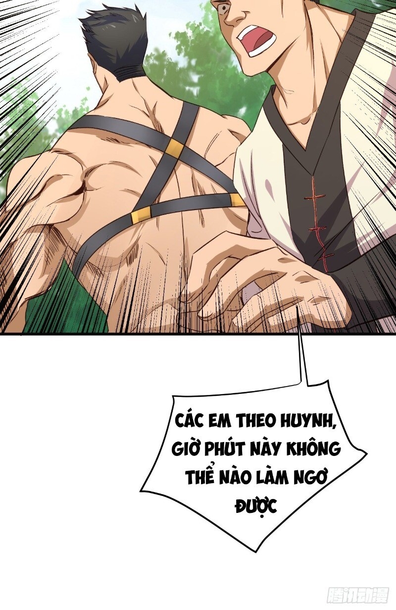 Hậu Cung Của Ta Dựa Vào Rút Thẻ Chapter 25 - 8