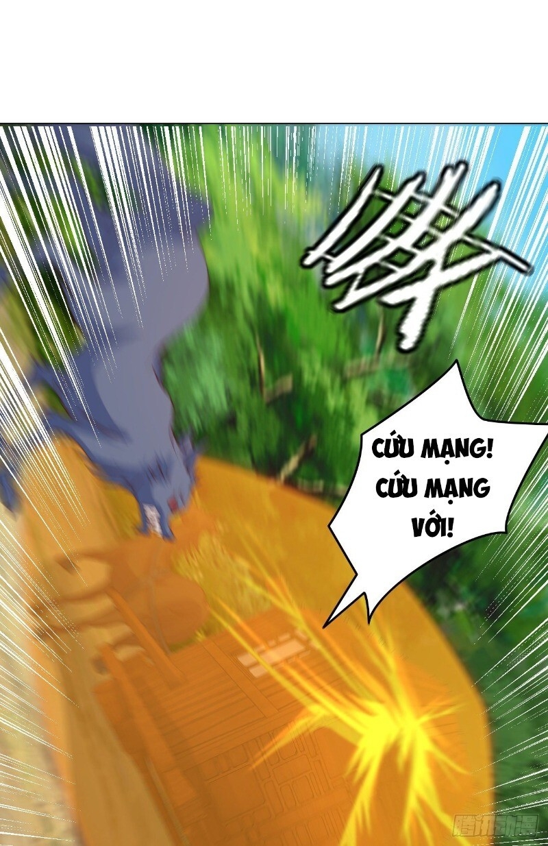 Hậu Cung Của Ta Dựa Vào Rút Thẻ Chapter 25 - 9