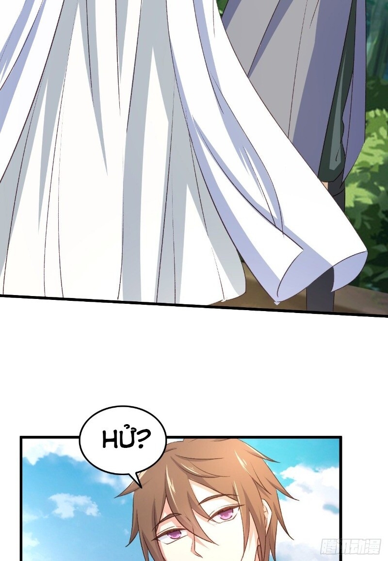 Hậu Cung Của Ta Dựa Vào Rút Thẻ Chapter 26 - 12