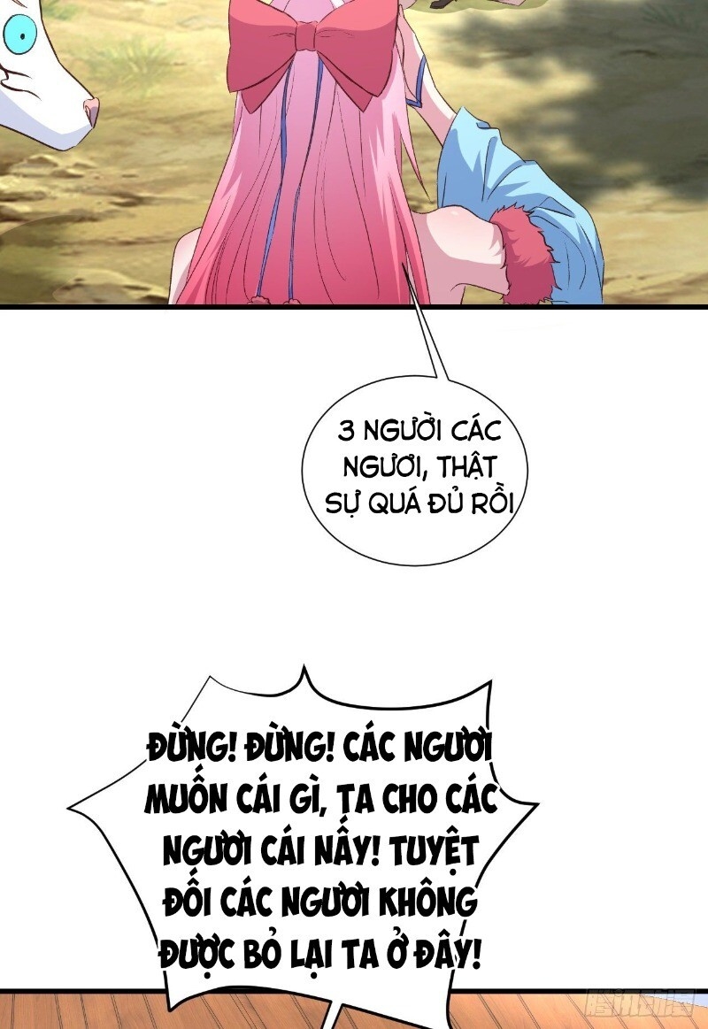 Hậu Cung Của Ta Dựa Vào Rút Thẻ Chapter 26 - 20