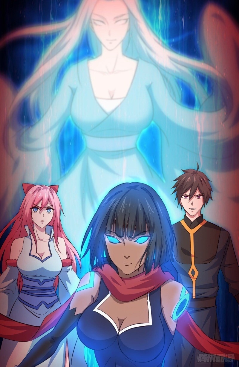 Hậu Cung Của Ta Dựa Vào Rút Thẻ Chapter 26 - 3