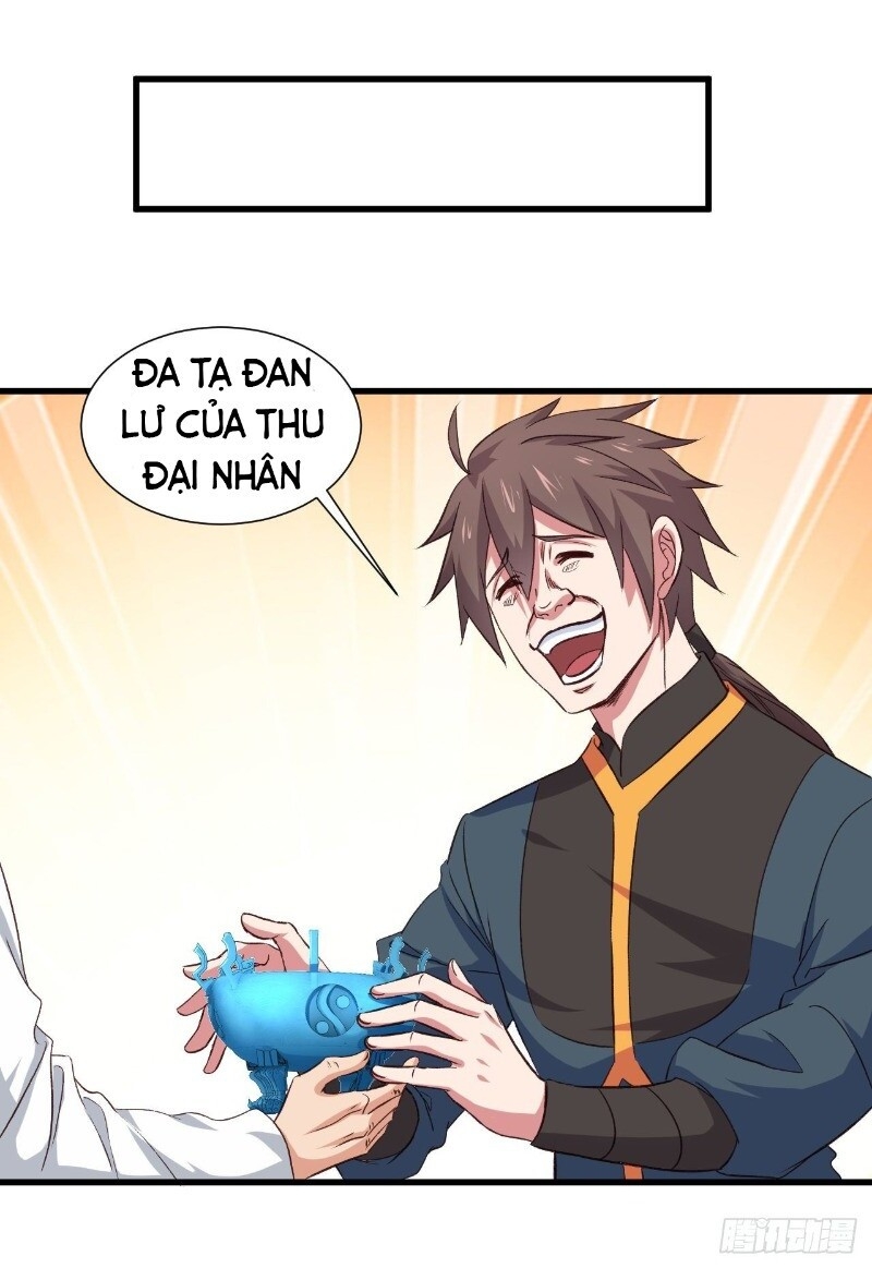 Hậu Cung Của Ta Dựa Vào Rút Thẻ Chapter 26 - 22