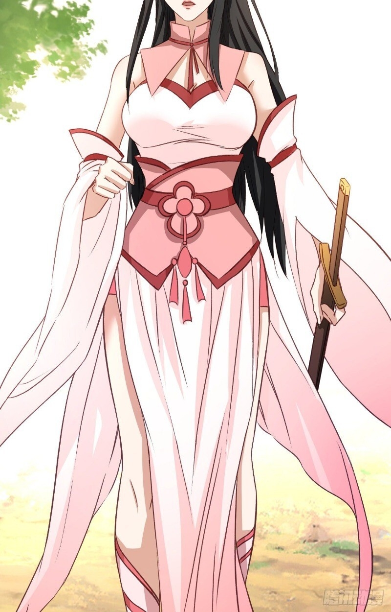 Hậu Cung Của Ta Dựa Vào Rút Thẻ Chapter 26 - 26