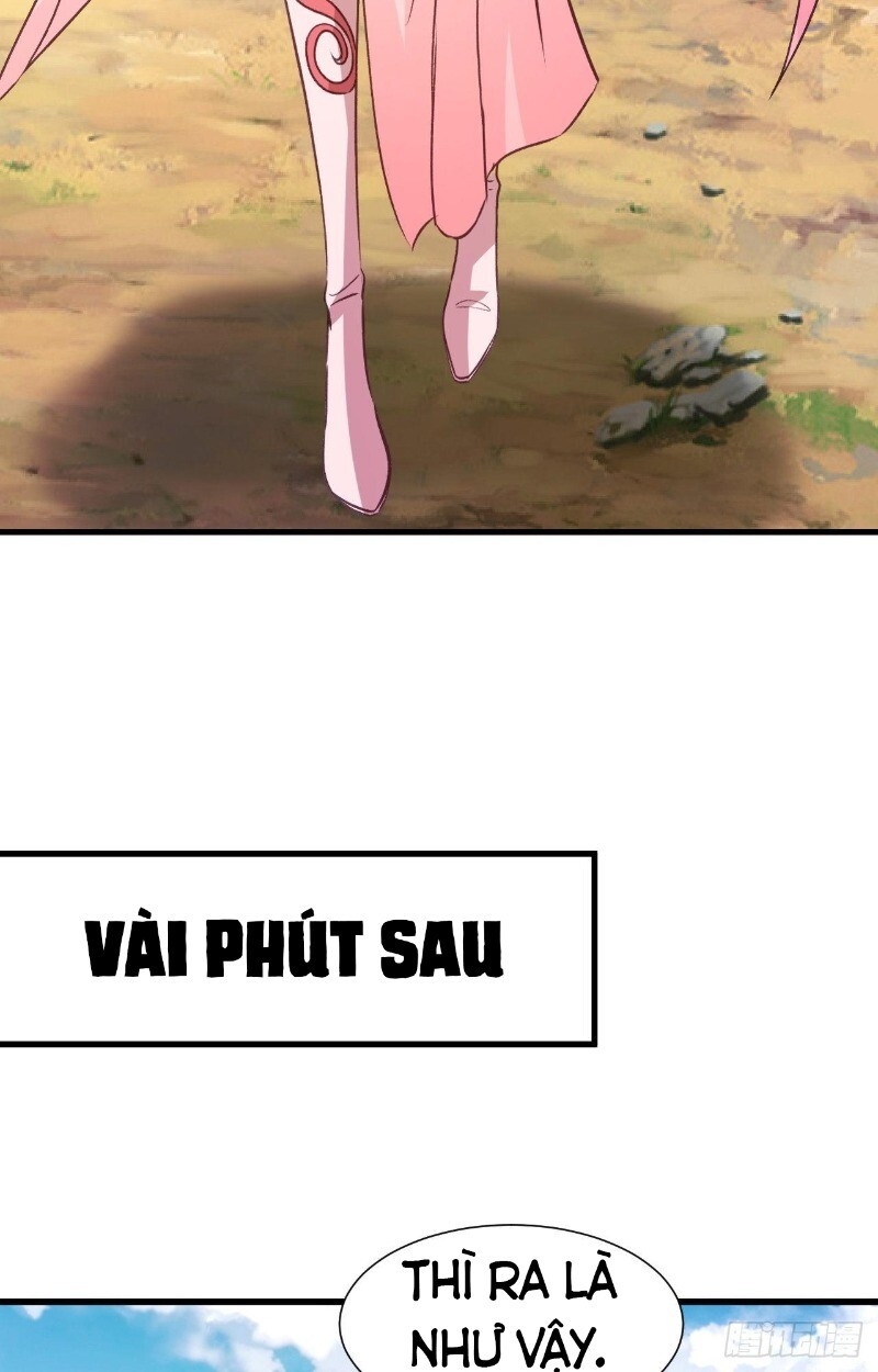 Hậu Cung Của Ta Dựa Vào Rút Thẻ Chapter 26 - 27