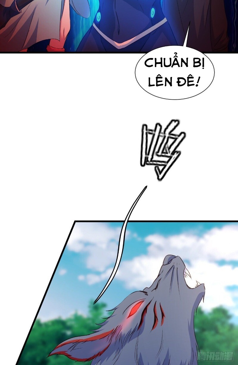 Hậu Cung Của Ta Dựa Vào Rút Thẻ Chapter 26 - 4