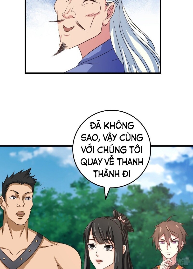 Hậu Cung Của Ta Dựa Vào Rút Thẻ Chapter 26 - 38