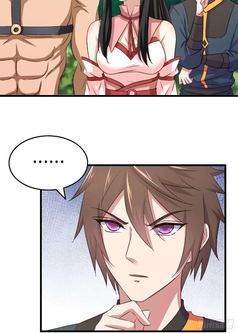 Hậu Cung Của Ta Dựa Vào Rút Thẻ Chapter 26 - 39