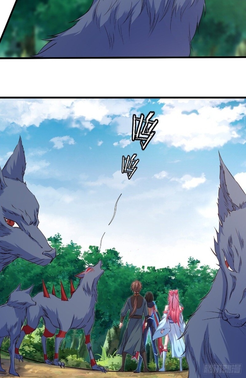 Hậu Cung Của Ta Dựa Vào Rút Thẻ Chapter 26 - 5