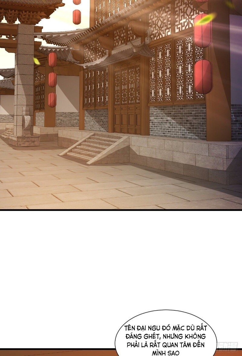 Hậu Cung Của Ta Dựa Vào Rút Thẻ Chapter 26 - 42