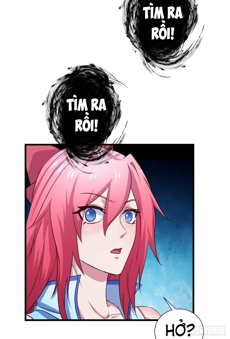 Hậu Cung Của Ta Dựa Vào Rút Thẻ Chapter 26 - 44