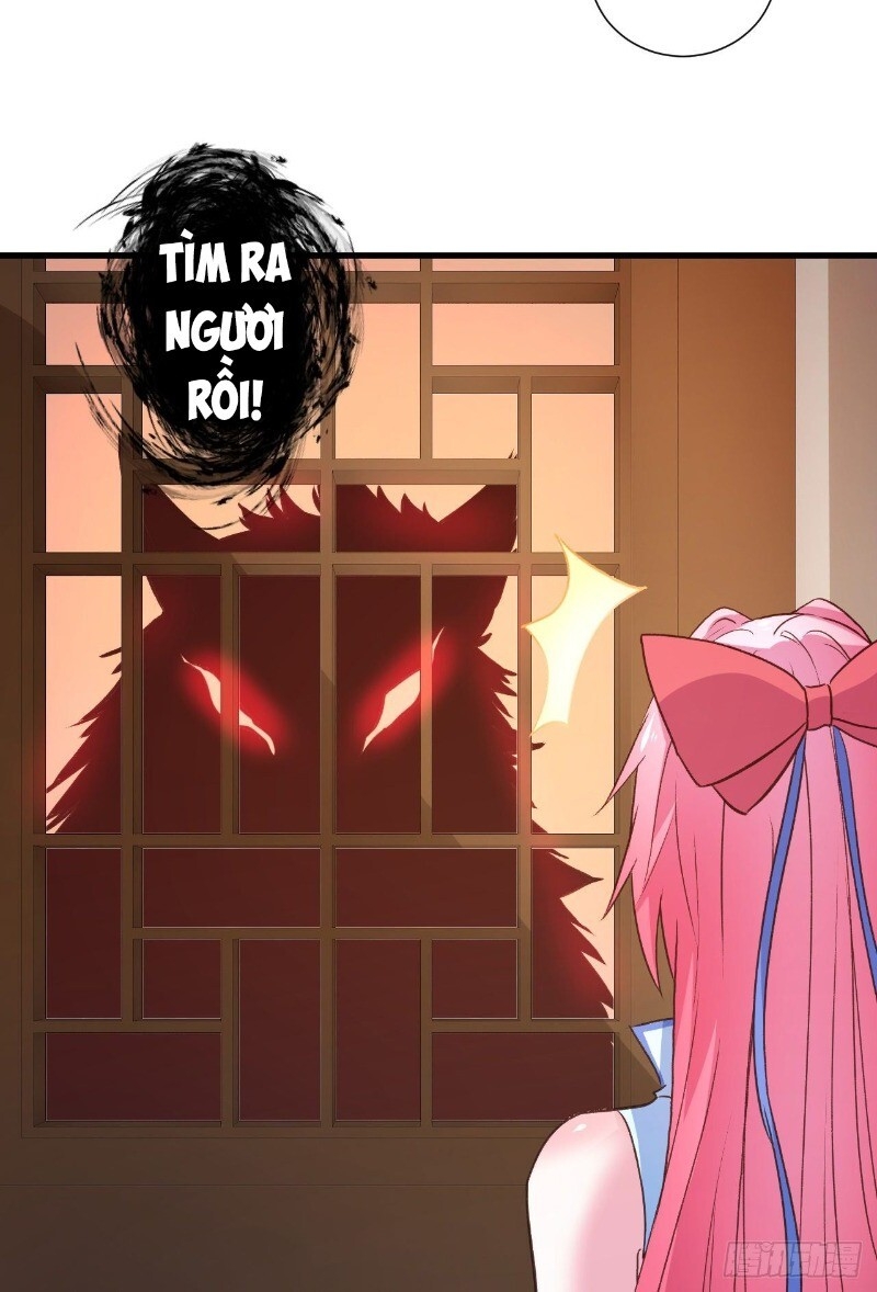 Hậu Cung Của Ta Dựa Vào Rút Thẻ Chapter 26 - 45