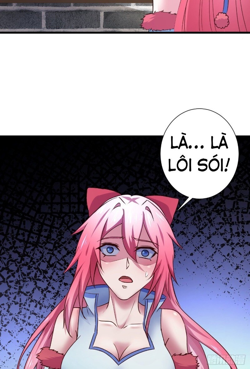 Hậu Cung Của Ta Dựa Vào Rút Thẻ Chapter 26 - 46