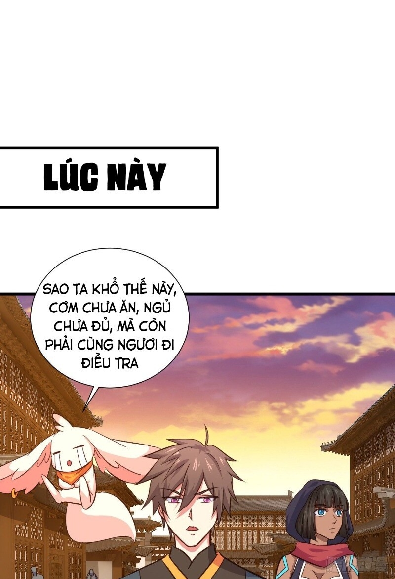 Hậu Cung Của Ta Dựa Vào Rút Thẻ Chapter 26 - 48