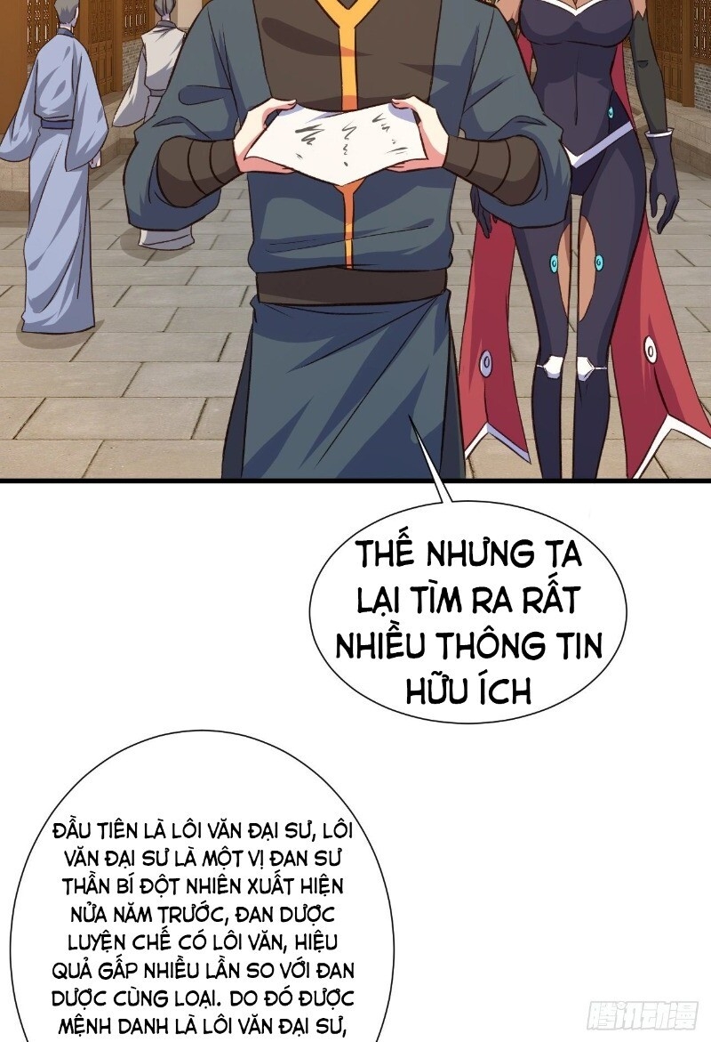 Hậu Cung Của Ta Dựa Vào Rút Thẻ Chapter 26 - 49