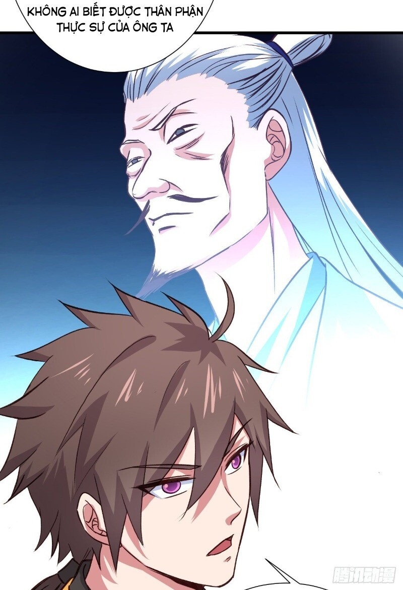 Hậu Cung Của Ta Dựa Vào Rút Thẻ Chapter 26 - 50