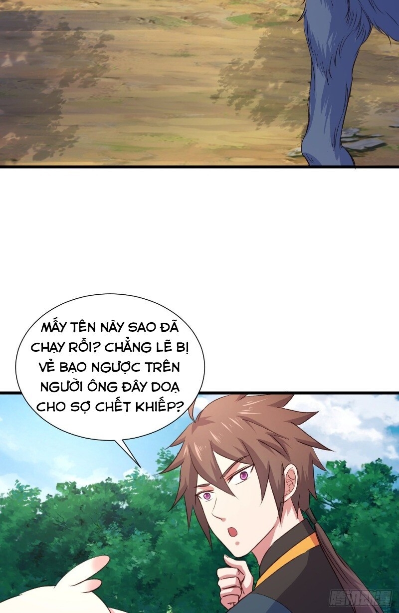 Hậu Cung Của Ta Dựa Vào Rút Thẻ Chapter 26 - 6