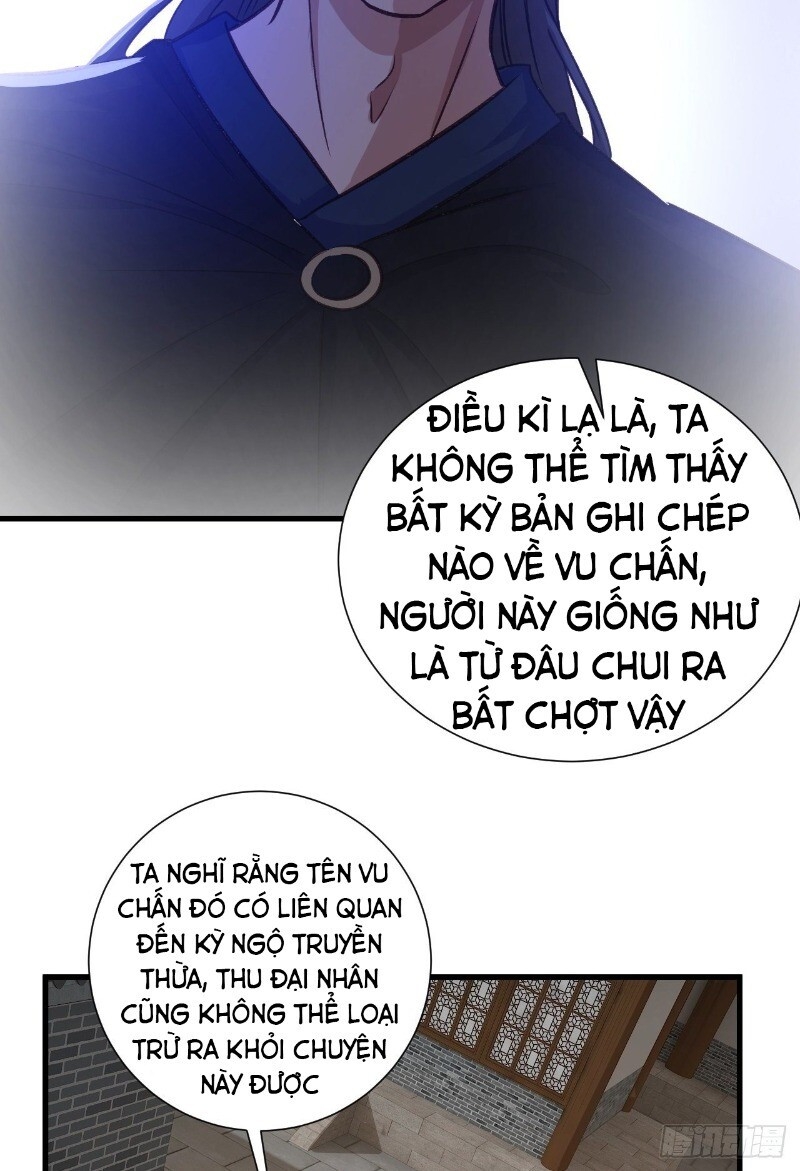 Hậu Cung Của Ta Dựa Vào Rút Thẻ Chapter 26 - 52