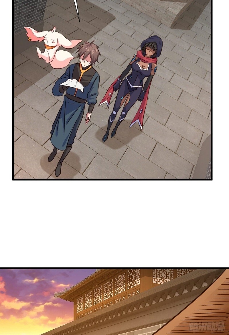 Hậu Cung Của Ta Dựa Vào Rút Thẻ Chapter 26 - 53