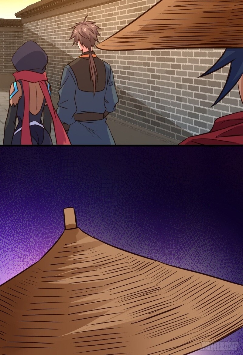 Hậu Cung Của Ta Dựa Vào Rút Thẻ Chapter 26 - 54