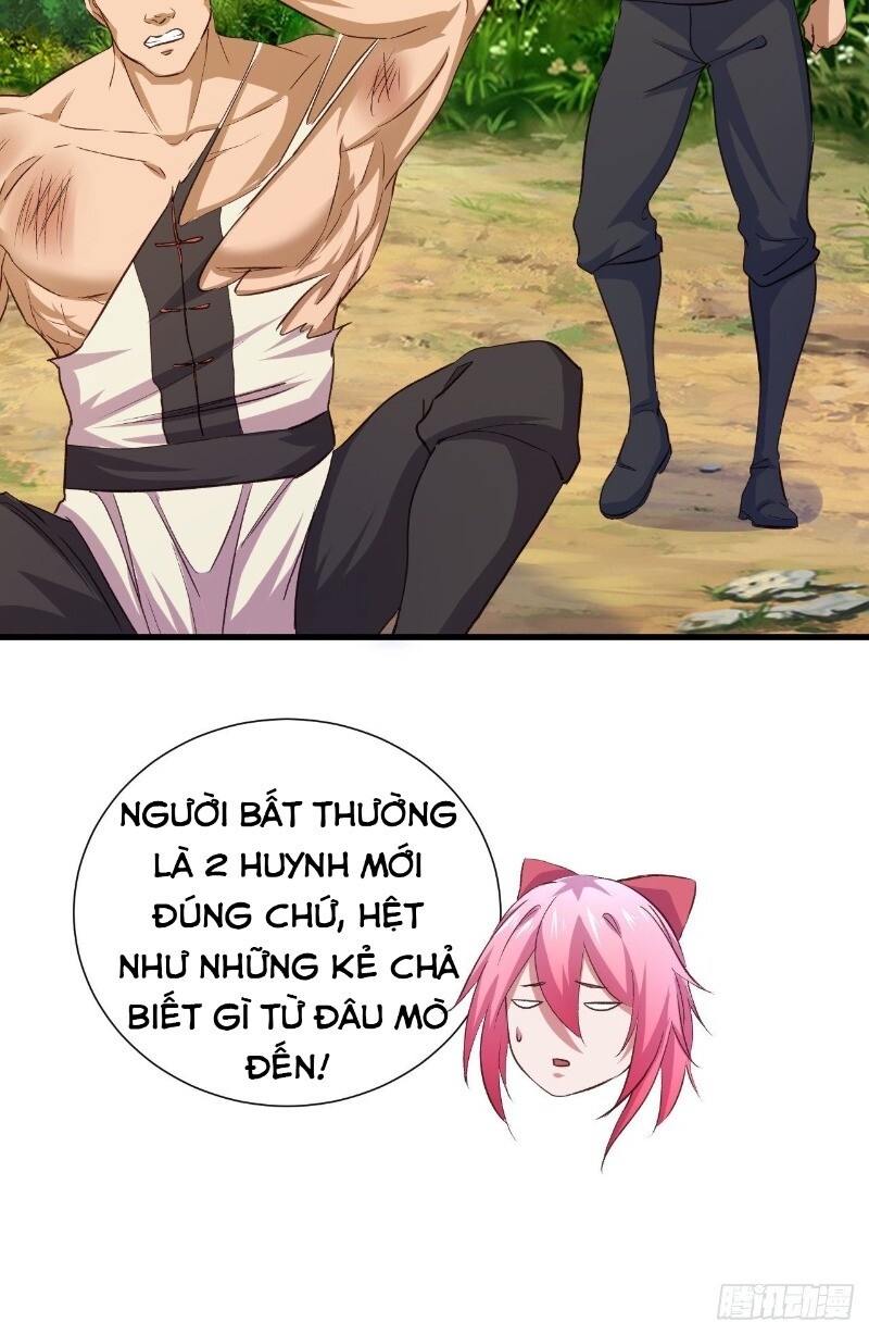 Hậu Cung Của Ta Dựa Vào Rút Thẻ Chapter 26 - 8