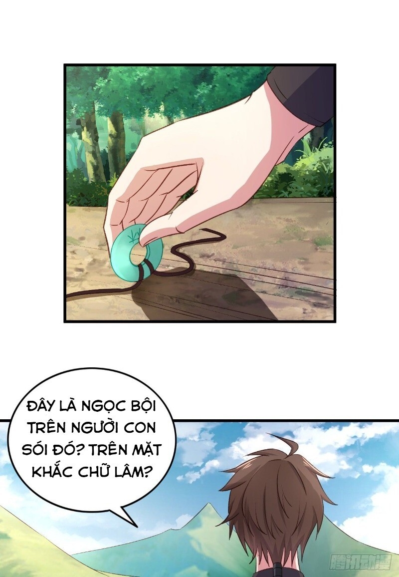 Hậu Cung Của Ta Dựa Vào Rút Thẻ Chapter 26 - 9