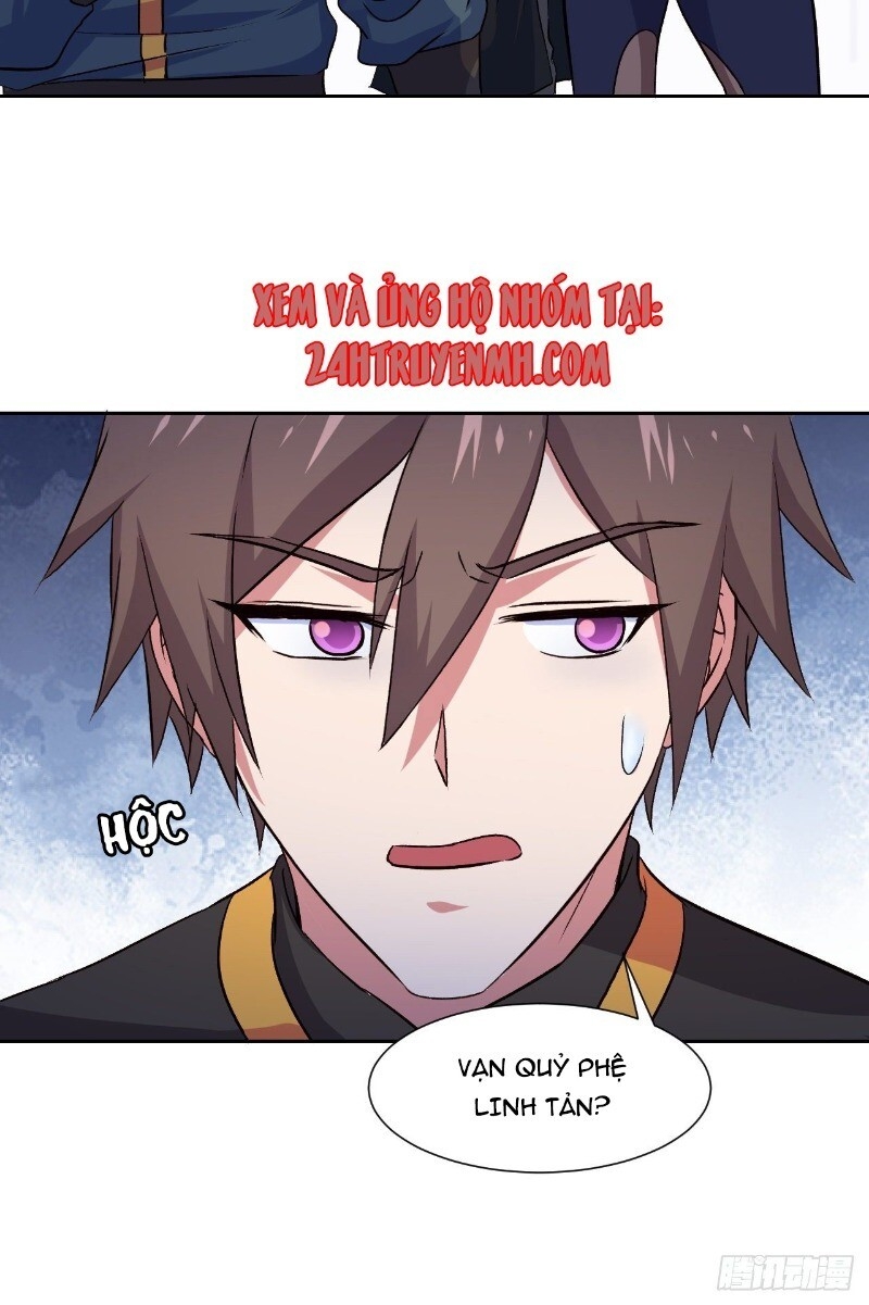 Hậu Cung Của Ta Dựa Vào Rút Thẻ Chapter 27 - 11