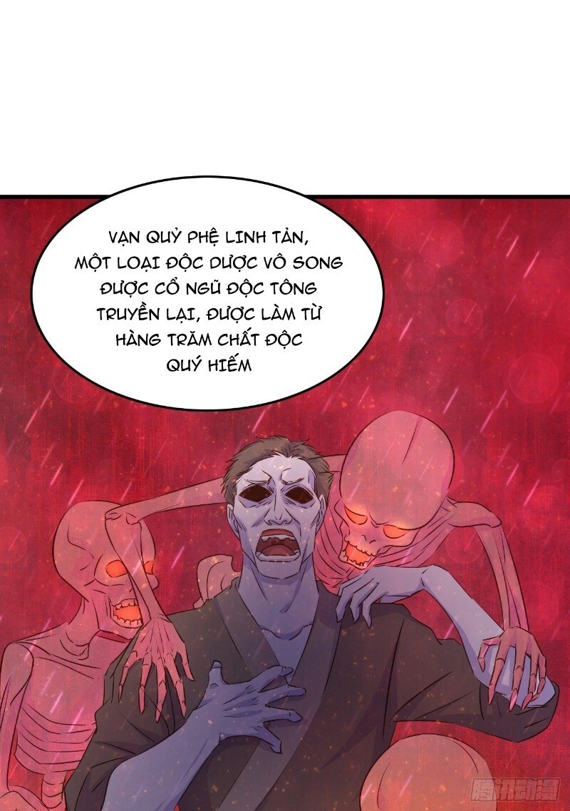 Hậu Cung Của Ta Dựa Vào Rút Thẻ Chapter 27 - 12