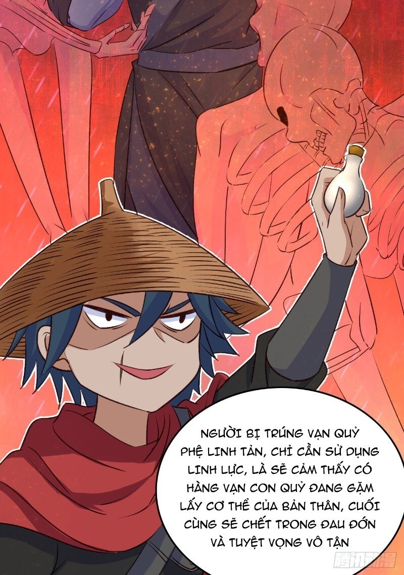 Hậu Cung Của Ta Dựa Vào Rút Thẻ Chapter 27 - 13