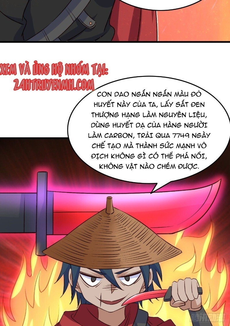 Hậu Cung Của Ta Dựa Vào Rút Thẻ Chapter 27 - 14
