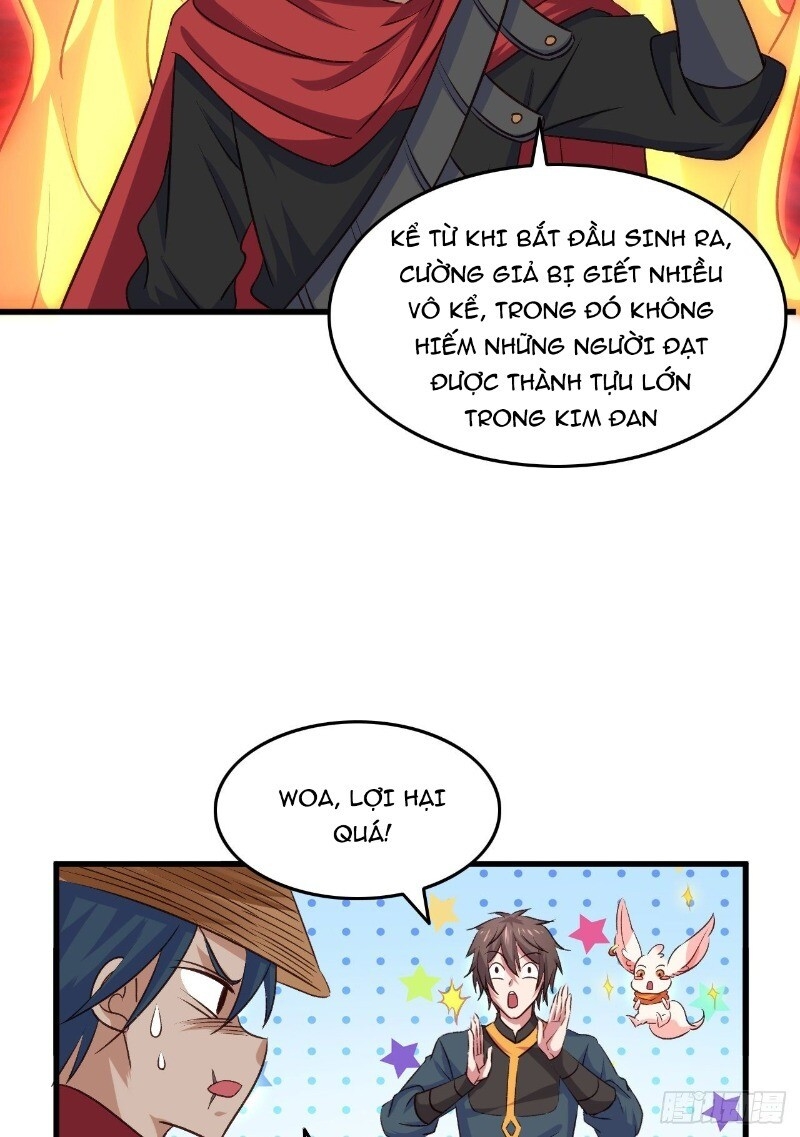 Hậu Cung Của Ta Dựa Vào Rút Thẻ Chapter 27 - 15