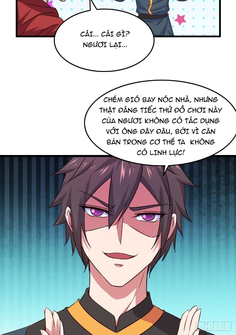 Hậu Cung Của Ta Dựa Vào Rút Thẻ Chapter 27 - 16