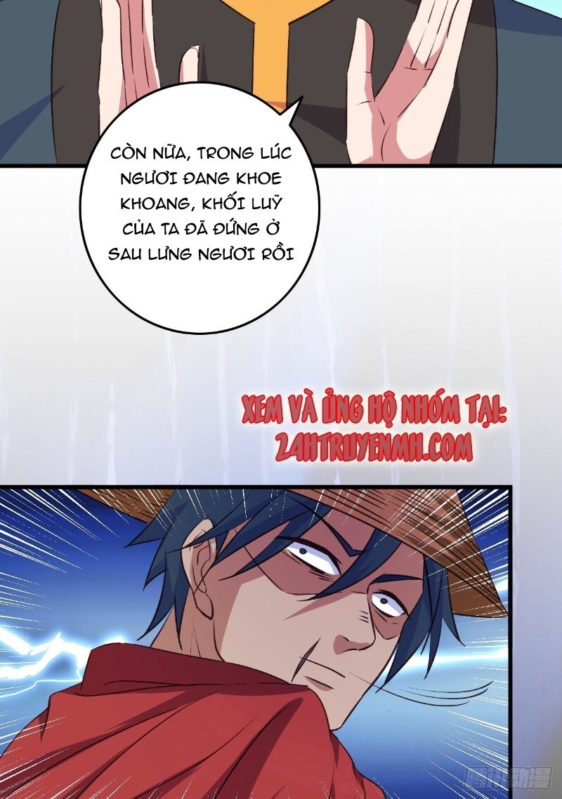 Hậu Cung Của Ta Dựa Vào Rút Thẻ Chapter 27 - 17