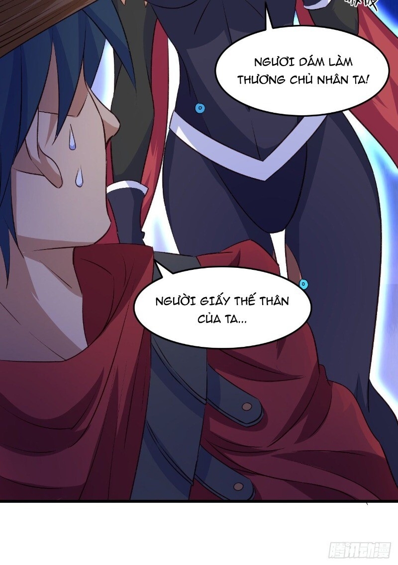 Hậu Cung Của Ta Dựa Vào Rút Thẻ Chapter 27 - 19