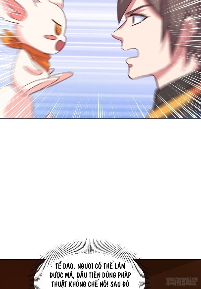 Hậu Cung Của Ta Dựa Vào Rút Thẻ Chapter 27 - 25