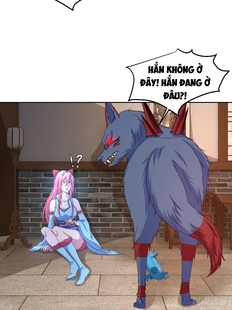 Hậu Cung Của Ta Dựa Vào Rút Thẻ Chapter 27 - 30