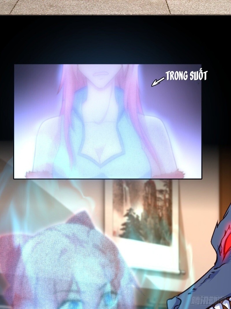 Hậu Cung Của Ta Dựa Vào Rút Thẻ Chapter 27 - 31